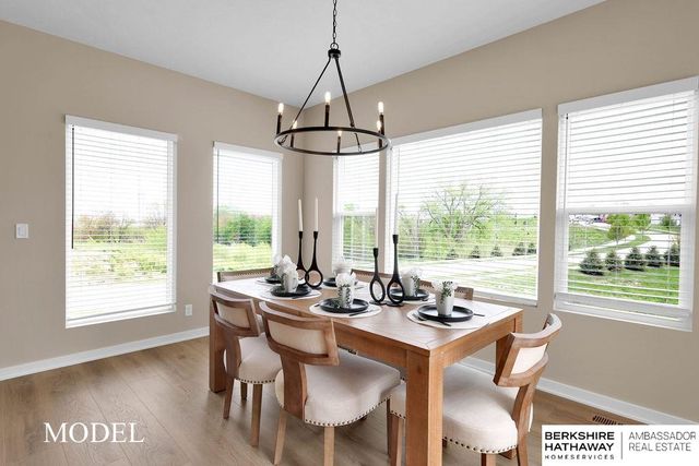 9501 S 183rd Avenue, Omaha, NE 68136