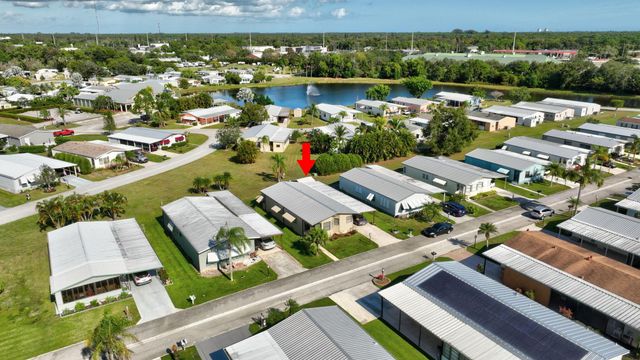 8602 Florence Drive, Port St. Lucie, Port St Lucie, FL 34952