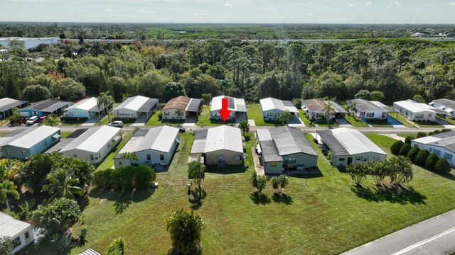 8602 Florence Drive, Port St. Lucie, Port St Lucie, FL 34952