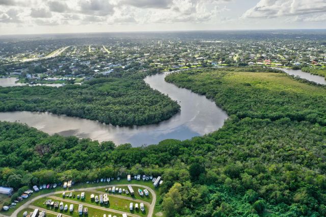 8602 Florence Drive, Port St. Lucie, Port St Lucie, FL 34952