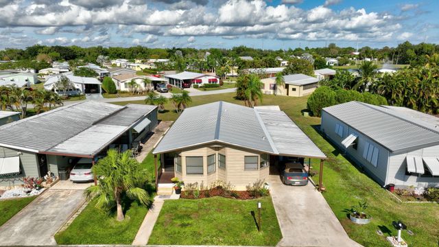 8602 Florence Drive, Port St. Lucie, Port St Lucie, FL 34952