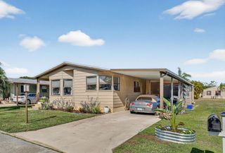 8602 Florence Drive, Port St. Lucie, Port St Lucie, FL 34952