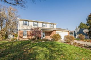 1645 Cornish Road, Troy, OH 45373