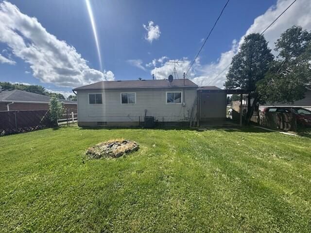 4002 Parsons Avenue, Columbus, OH 43207