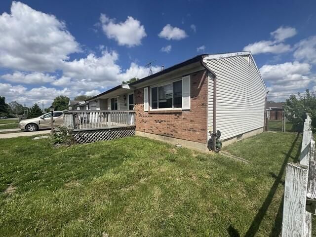 4002 Parsons Avenue, Columbus, OH 43207