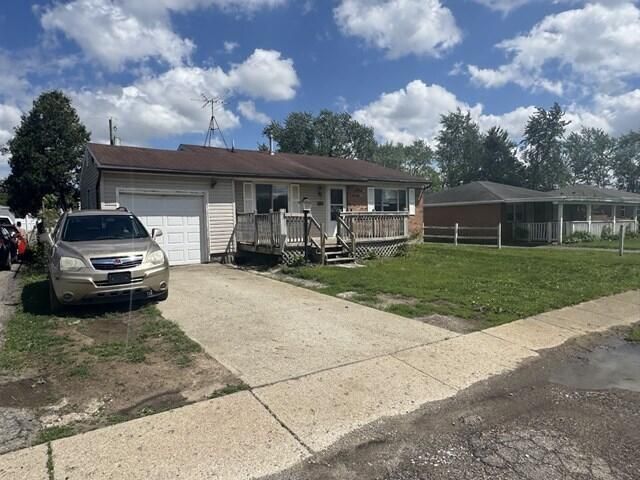 4002 Parsons Avenue, Columbus, OH 43207