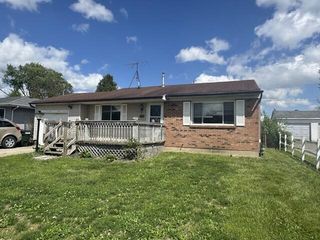 4002 Parsons Avenue, Columbus, OH 43207