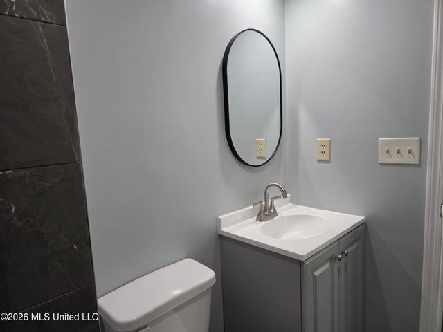 7018 Dewberry Cove, Olive Branch, MS 38654