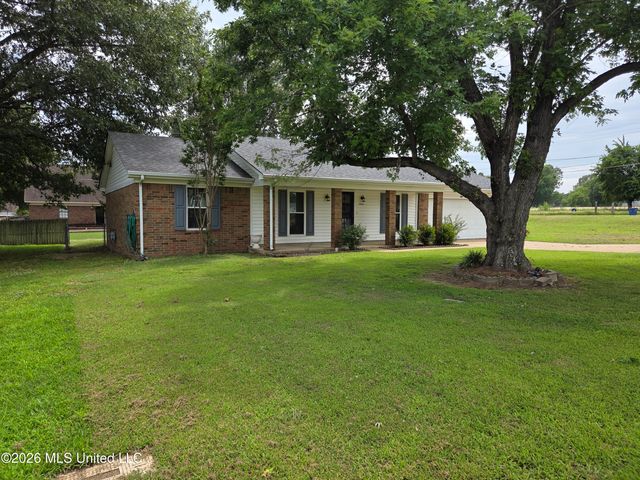 7018 Dewberry Cove, Olive Branch, MS 38654