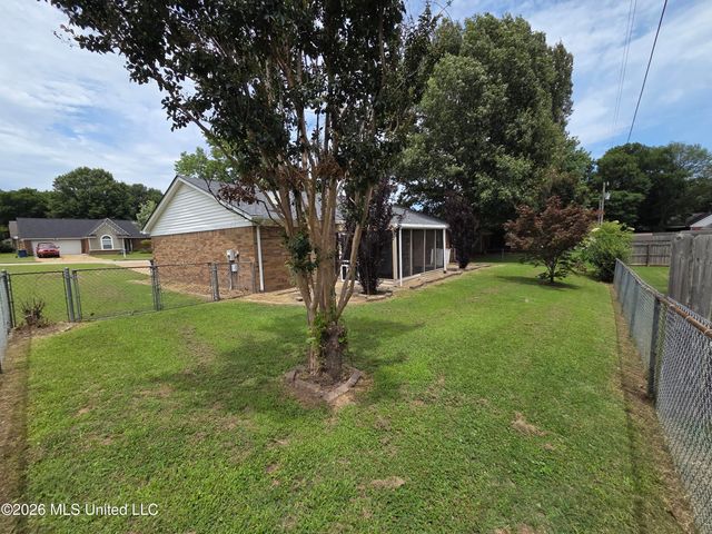 7018 Dewberry Cove, Olive Branch, MS 38654