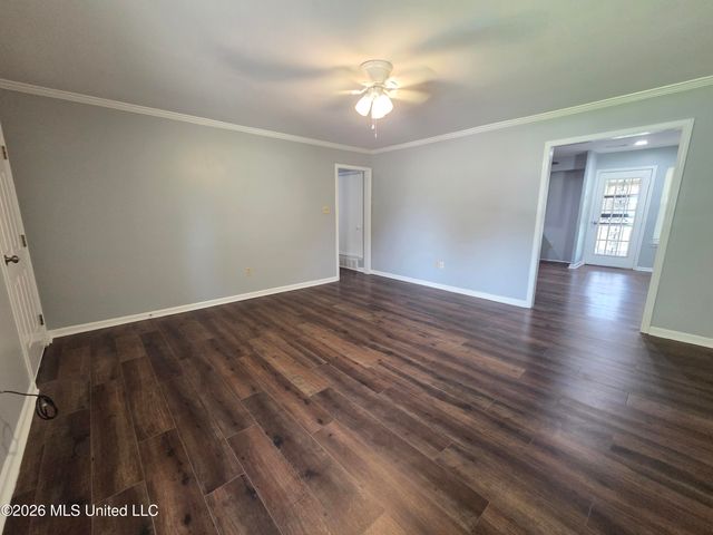 7018 Dewberry Cove, Olive Branch, MS 38654