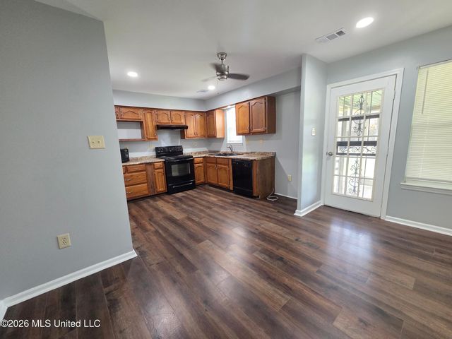 7018 Dewberry Cove, Olive Branch, MS 38654