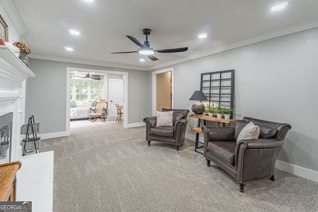 4814 Coldstream Drive, Atlanta, GA 30360