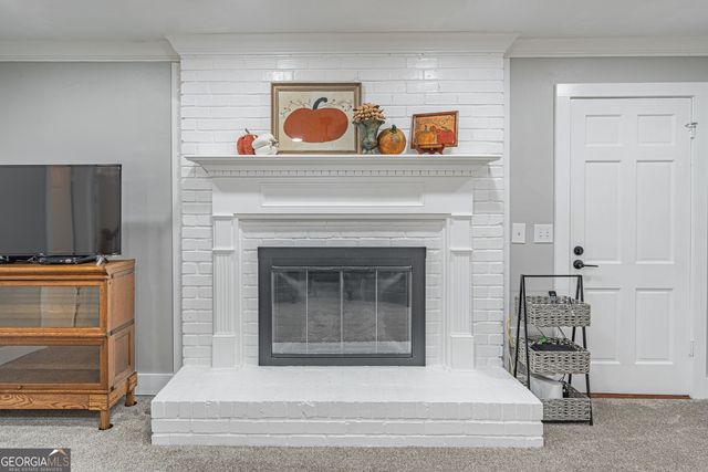 4814 Coldstream Drive, Atlanta, GA 30360