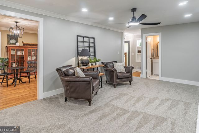 4814 Coldstream Drive, Atlanta, GA 30360