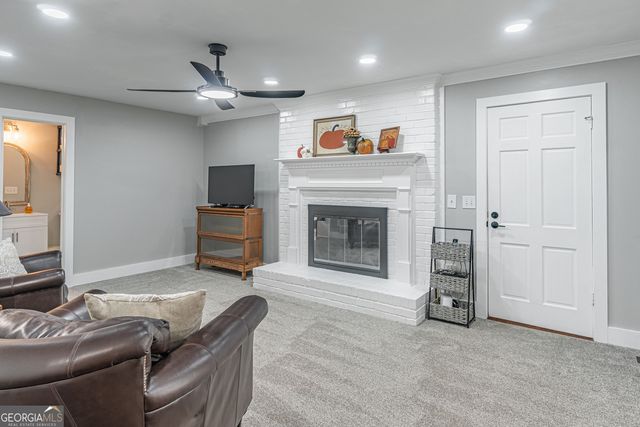 4814 Coldstream Drive, Atlanta, GA 30360