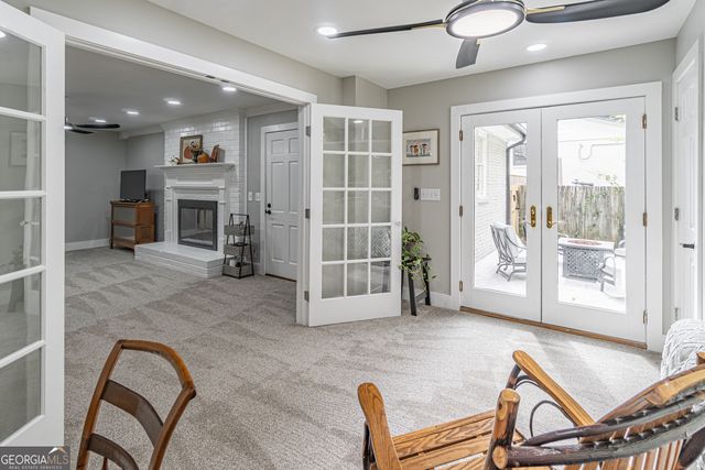 4814 Coldstream Drive, Atlanta, GA 30360