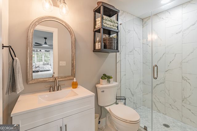 4814 Coldstream Drive, Atlanta, GA 30360