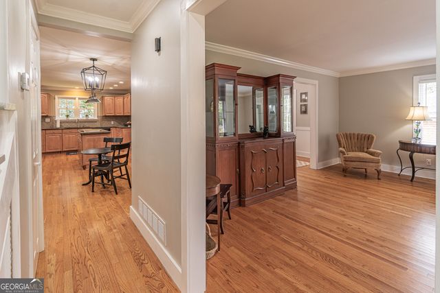 4814 Coldstream Drive, Atlanta, GA 30360
