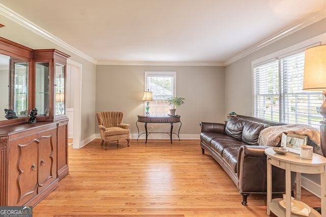 4814 Coldstream Drive, Atlanta, GA 30360