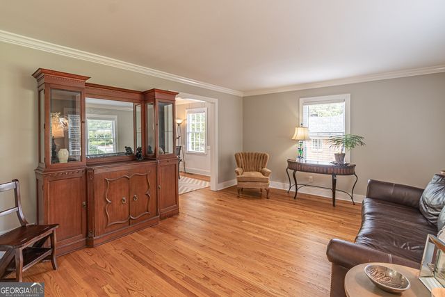 4814 Coldstream Drive, Atlanta, GA 30360