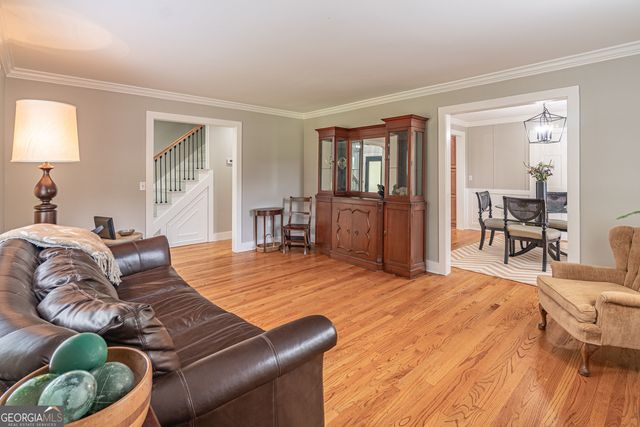 4814 Coldstream Drive, Atlanta, GA 30360