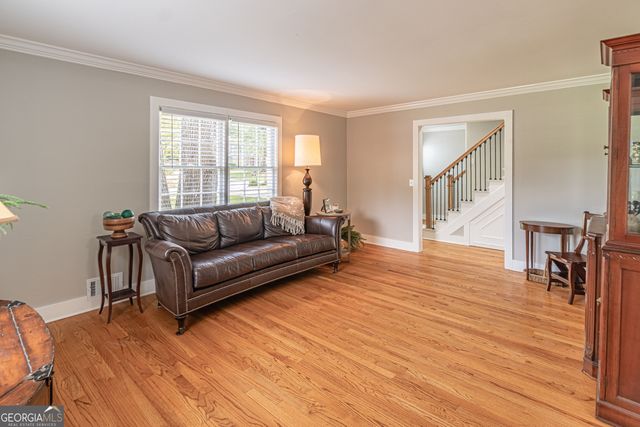 4814 Coldstream Drive, Atlanta, GA 30360