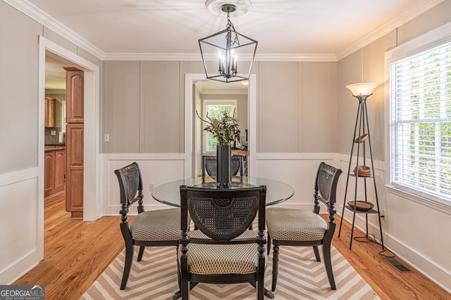 4814 Coldstream Drive, Atlanta, GA 30360
