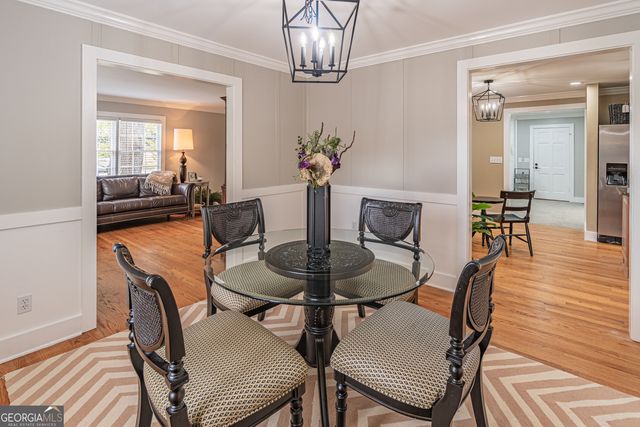 4814 Coldstream Drive, Atlanta, GA 30360