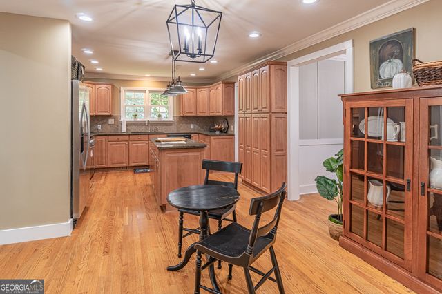 4814 Coldstream Drive, Atlanta, GA 30360