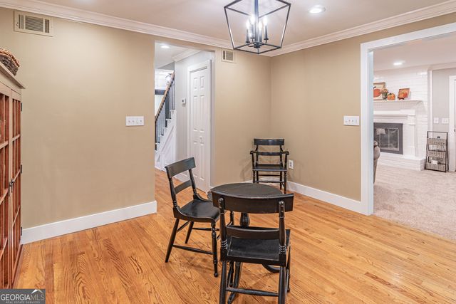 4814 Coldstream Drive, Atlanta, GA 30360