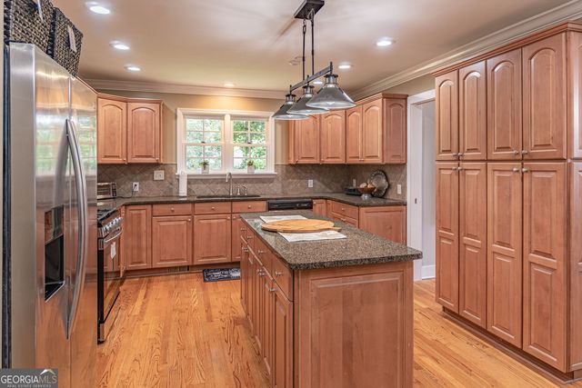 4814 Coldstream Drive, Atlanta, GA 30360