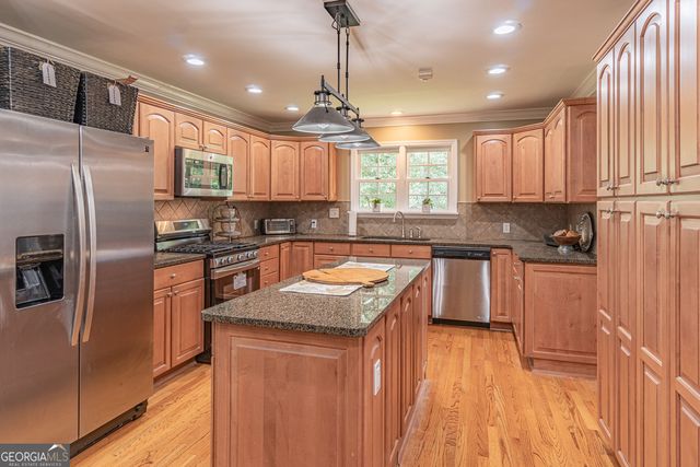 4814 Coldstream Drive, Atlanta, GA 30360