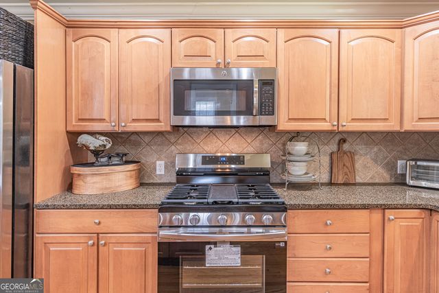4814 Coldstream Drive, Atlanta, GA 30360