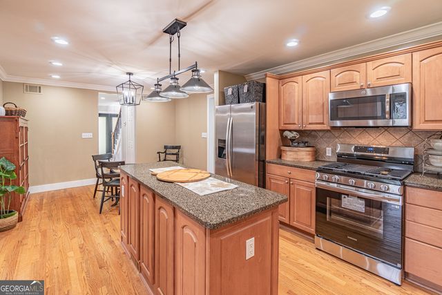 4814 Coldstream Drive, Atlanta, GA 30360