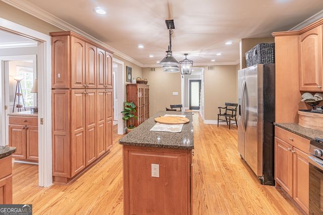 4814 Coldstream Drive, Atlanta, GA 30360