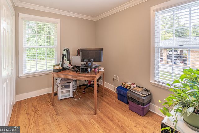 4814 Coldstream Drive, Atlanta, GA 30360