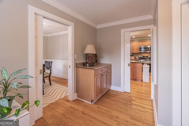 4814 Coldstream Drive, Atlanta, GA 30360