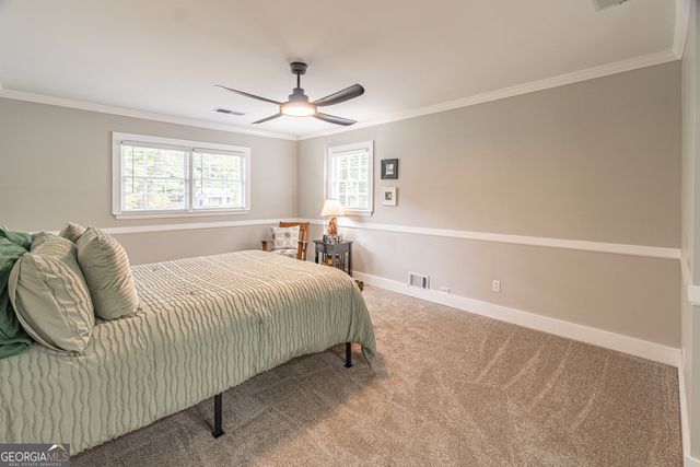 4814 Coldstream Drive, Atlanta, GA 30360