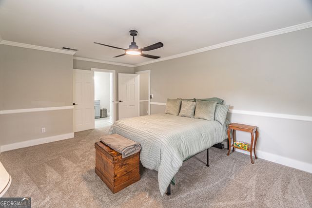 4814 Coldstream Drive, Atlanta, GA 30360