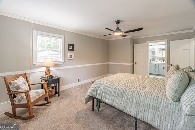4814 Coldstream Drive, Atlanta, GA 30360