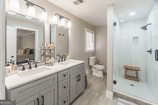 4814 Coldstream Drive, Atlanta, GA 30360