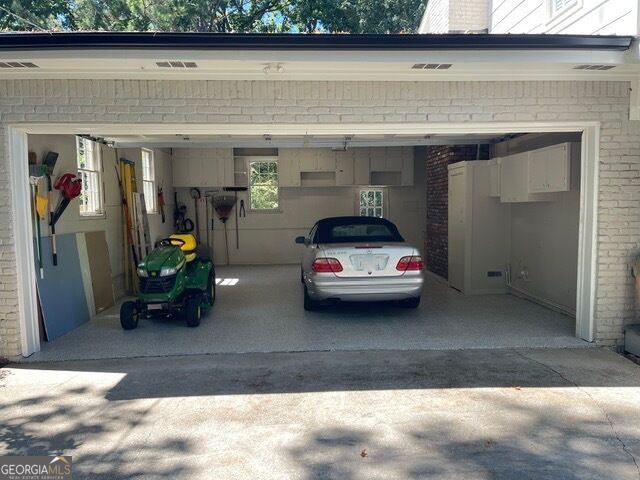 4814 Coldstream Drive, Atlanta, GA 30360