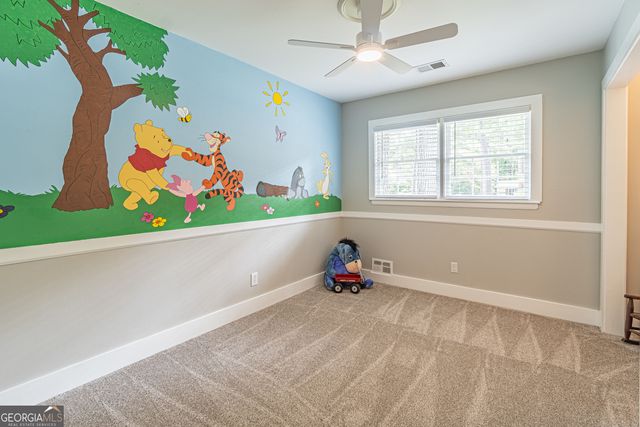 4814 Coldstream Drive, Atlanta, GA 30360