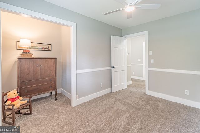 4814 Coldstream Drive, Atlanta, GA 30360