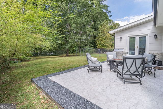 4814 Coldstream Drive, Atlanta, GA 30360