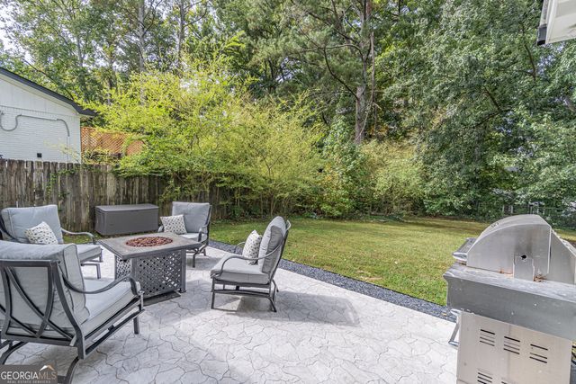 4814 Coldstream Drive, Atlanta, GA 30360