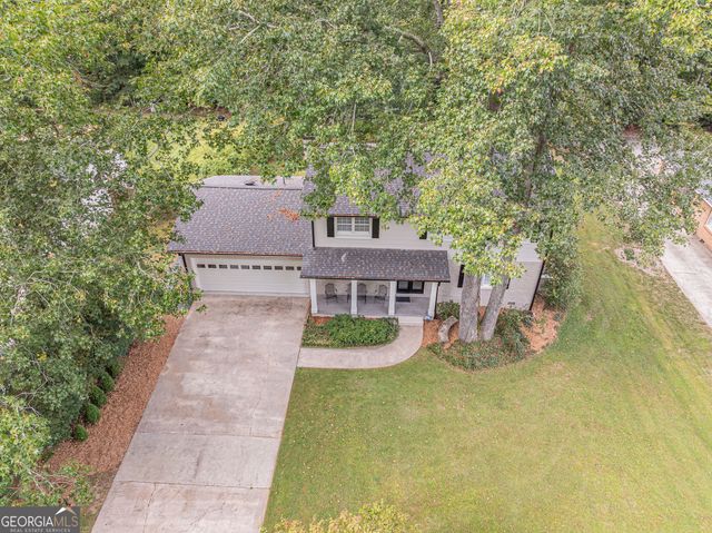 4814 Coldstream Drive, Atlanta, GA 30360