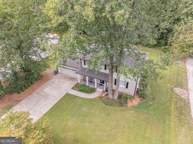 4814 Coldstream Drive, Atlanta, GA 30360