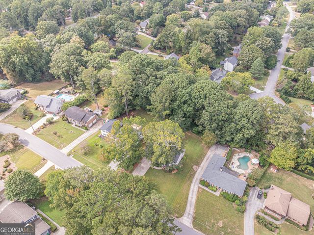 4814 Coldstream Drive, Atlanta, GA 30360